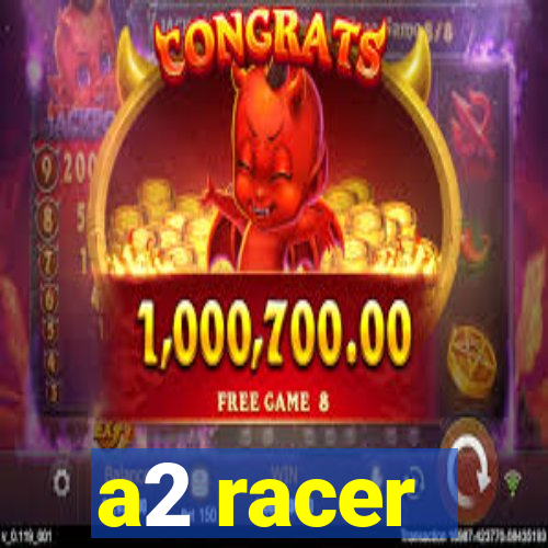 a2 racer - riscando o asfalto filme completo dublado download